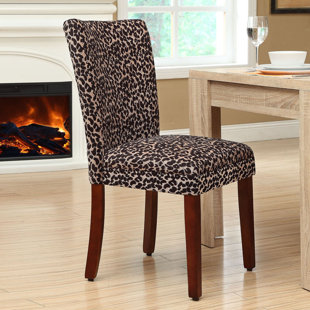 Leopard print best sale camping chair